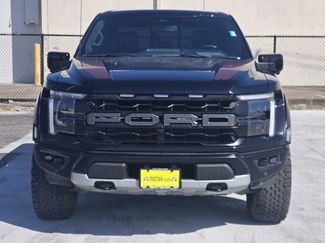 Certified 2024 Ford F150 Raptor video 2