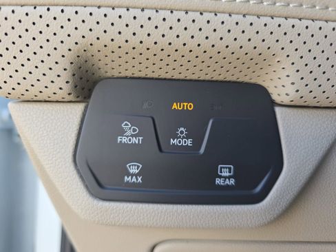 New 2026 Volkswagen Atlas SE AWD/4WD image 22