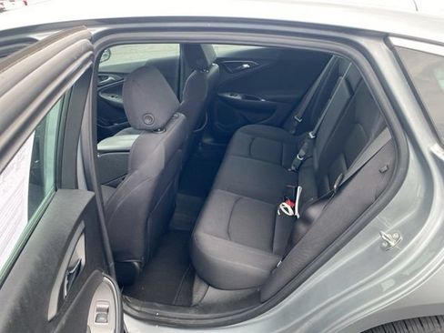 Used 2024 Chevrolet Malibu LT FWD image 12
