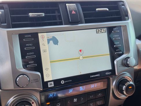 Used 2022 Toyota 4Runner Limited image 17