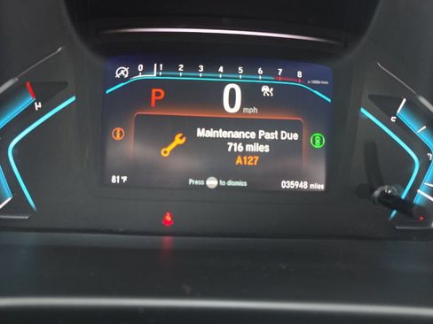 Used 2023 Honda Odyssey EX-L image 5