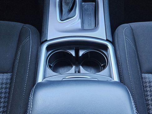 Certified 2023 Dodge Charger SXT image 12