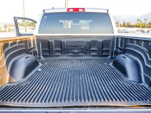 Certified 2024 RAM 1500 Classic SLT image 30