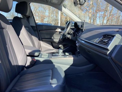 Certified 2022 Audi Q5 2.0T Premium w/ Convenience Package image 25