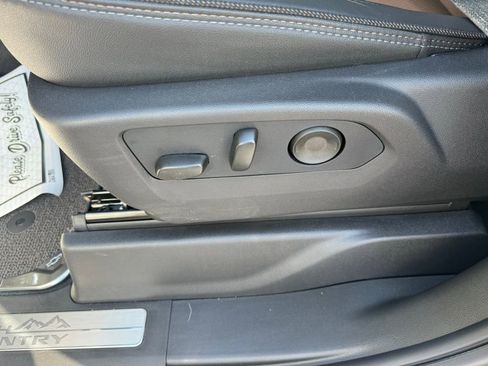 New 2026 Chevrolet Silverado 3500 High Country w/ High Country Premium Package image 18