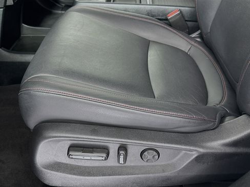 Certified 2024 Honda Odyssey Sport image 18