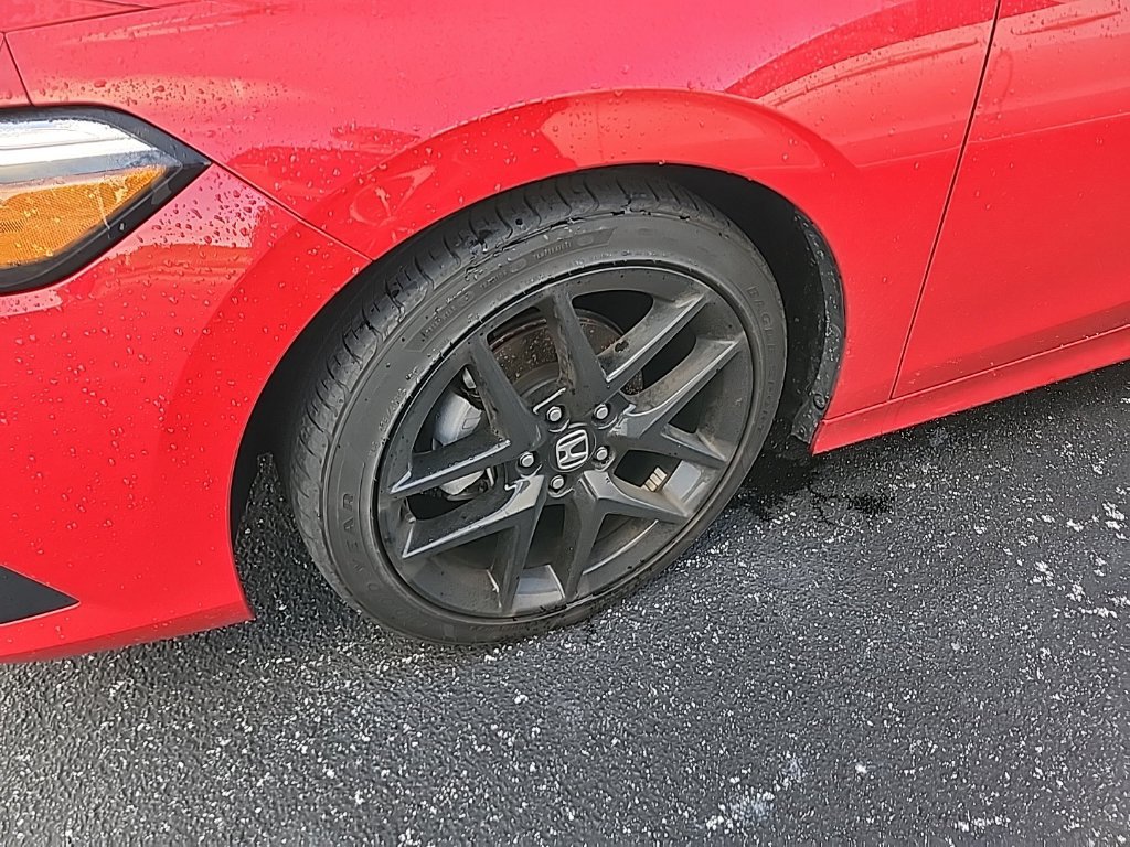 Used 2024 Honda Civic Sport image 11