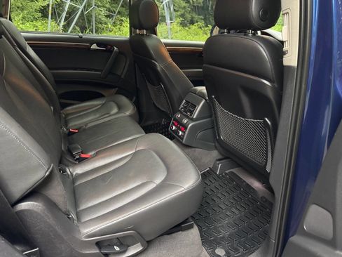 Used 2014 Audi Q7 TDI Prestige w/ Prestige Package image 23
