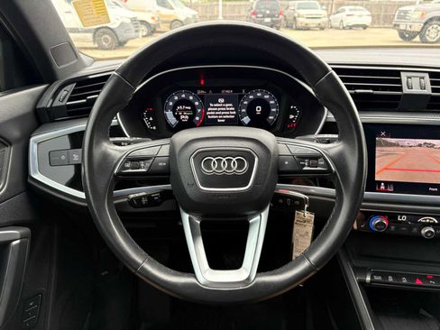 Used 2022 Audi Q3 2.0T Premium Plus AWD/4WD image 22