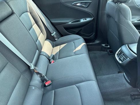 Used 2024 Chevrolet Malibu LT FWD image 8