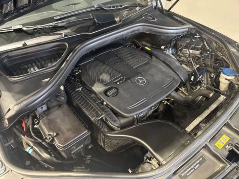 Used 2014 Mercedes-Benz ML 350 4MATIC image 67