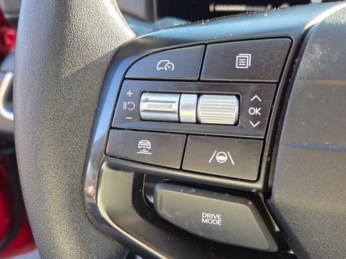 Used 2025 Kia K4 LXS image 24