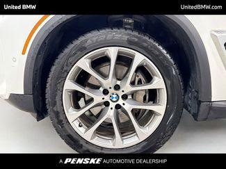 Used 2026 BMW X5 xDrive40i video 2