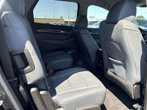 Certified 2020 Buick Enclave Premium AWD/4WD image 27