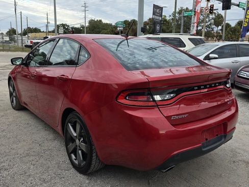 Used 2014 Dodge Dart GT image 5