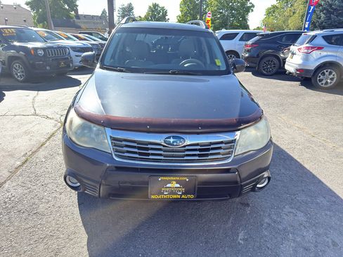 Used 2010 Subaru Forester 2.5X Limited AWD/4WD image 10