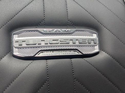 Used 2026 RAM 1500 Tungsten AWD/4WD image 10