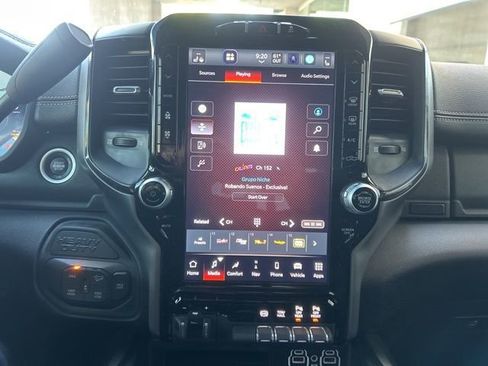 Used 2024 RAM 2500 Rebel AWD/4WD image 10