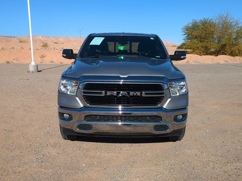 Used 2019 RAM 1500 Big Horn image 8