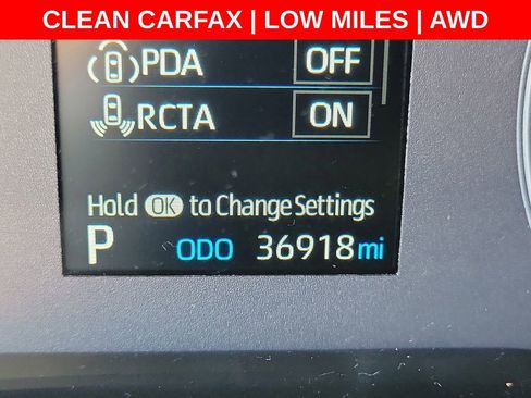 Used 2023 Toyota Corolla Cross LE AWD/4WD image 4