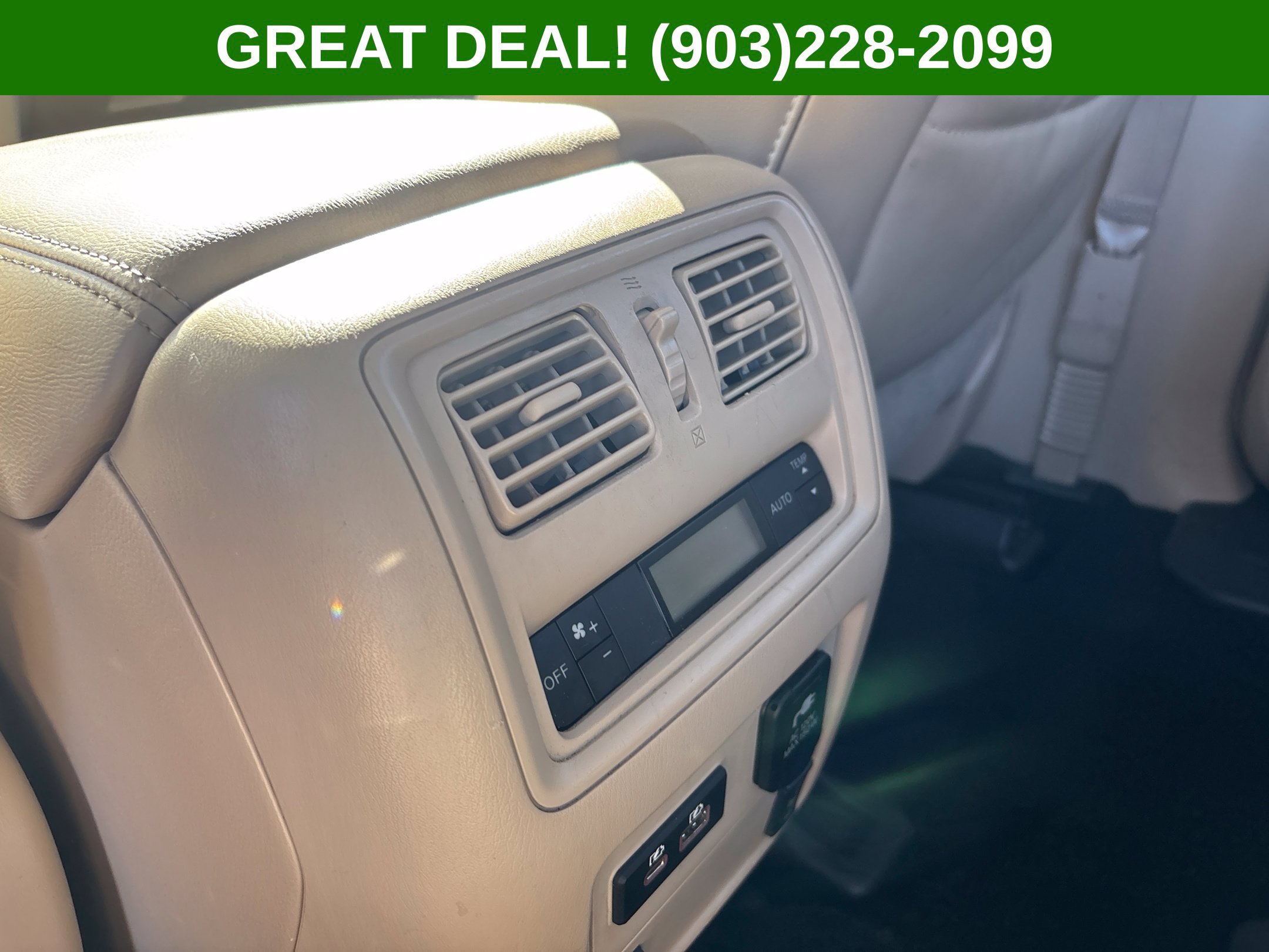 Used 2019 Nissan Pathfinder Platinum FWD image 48