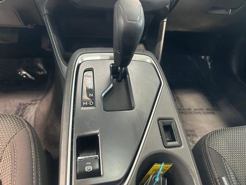 Used 2024 Subaru Crosstrek 2.0i Premium w/ Popular Package #4 image 18
