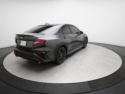 Used 2022 Subaru WRX Premium image 33