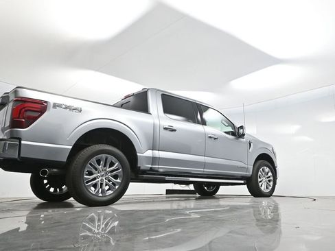 Used 2025 Ford F150 Lariat w/ Equipment Group 501A Mid AWD/4WD image 52