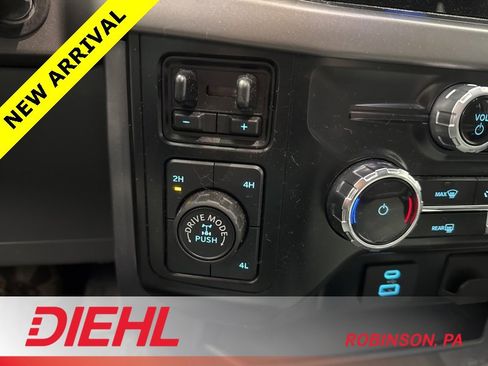 Used 2024 Ford F150 XLT w/ Tow/Haul Package image 32