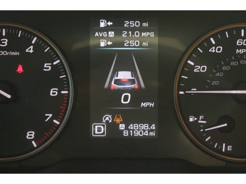 Used 2022 Subaru Outback Wilderness image 14