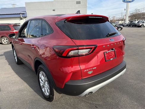 New 2026 Ford Escape Active image 6