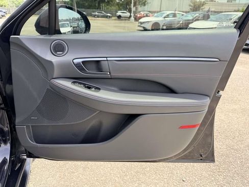 Used 2024 Hyundai Sonata N Line FWD image 8