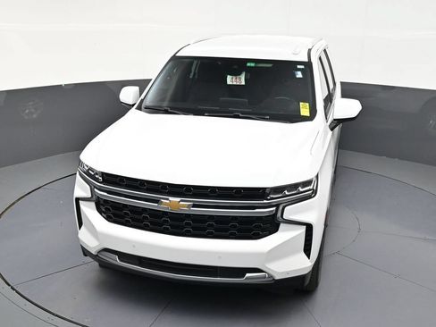 Used 2024 Chevrolet Tahoe LS RWD image 19