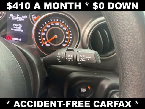 Used 2023 Jeep Wrangler Sport AWD/4WD image 20