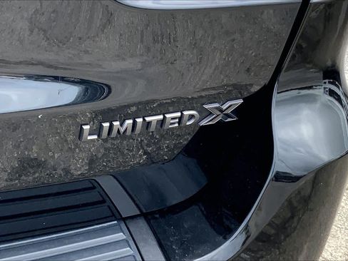 Used 2020 Jeep Grand Cherokee Limited X AWD/4WD image 10