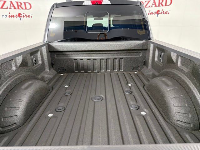 Used 2026 Ford F250 King Ranch w/ Chrome Package AWD/4WD image 12