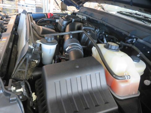 Used 2016 Ford F250 XL image 43