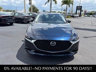 Used 2026 MAZDA MAZDA3 s Sport FWD video 2