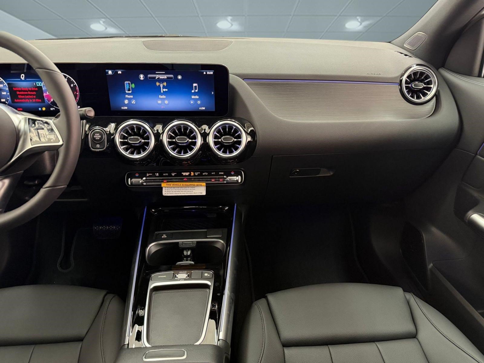 New 2026 Mercedes-Benz GLA 250 4MATIC image 30