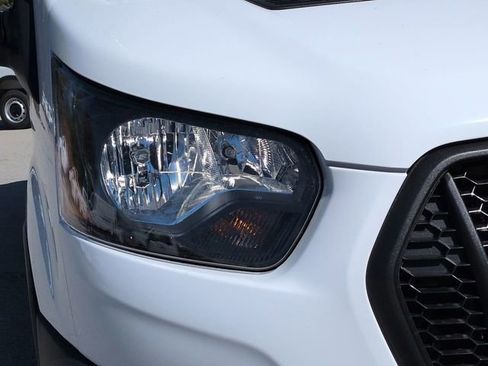 New 2026 Ford Transit 250 148 Medium Roof w/ Load Area Protection Package image 9