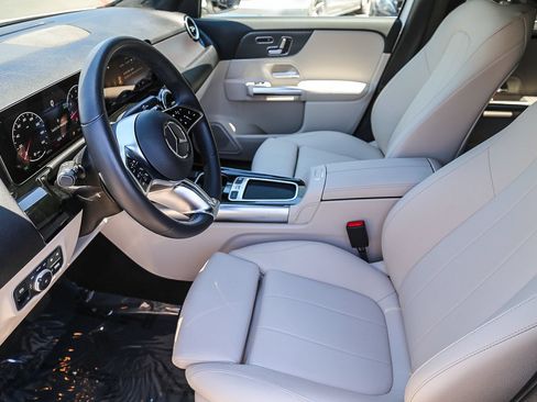 Certified 2026 Mercedes-Benz GLA 250 image 15