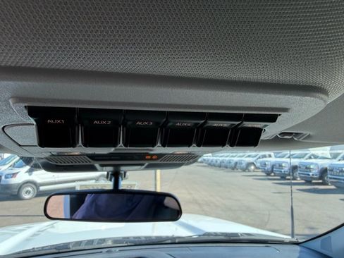 New 2026 Ford F550 4x4 Supercab Super Duty image 10