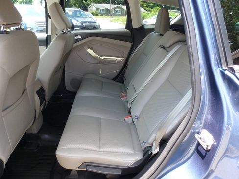 Used 2018 Ford Escape SE AWD/4WD image 30