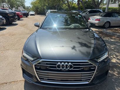 Used 2019 Audi A6 3.0T Prestige w/ Prestige Package