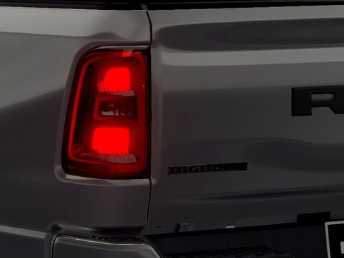 New 2026 RAM 1500 Big Horn image 12