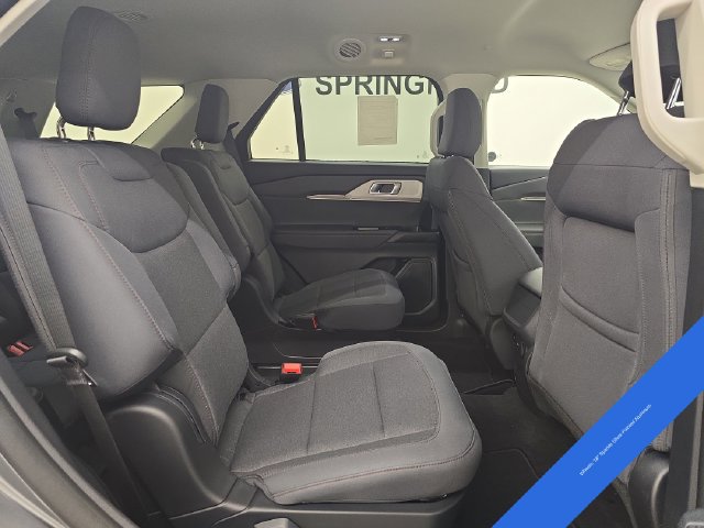 New 2026 Ford Explorer Active AWD/4WD image 13