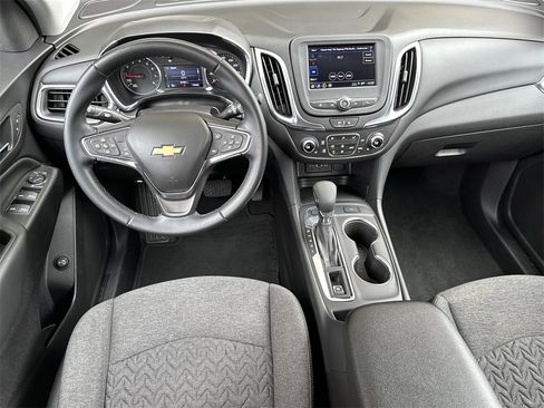 Certified 2024 Chevrolet Equinox LT image 16