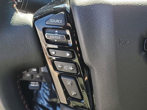 Certified 2023 Nissan Frontier PRO-4X w/ Pro Convenience Package image 19