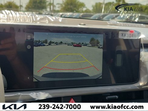 New 2027 Kia Seltos S AWD/4WD image 25