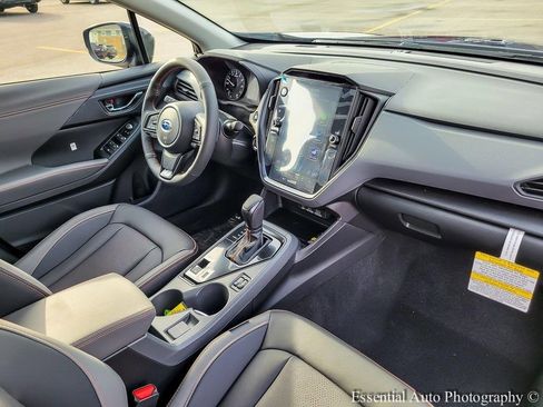 New 2026 Subaru Crosstrek 2.5i Limited image 25